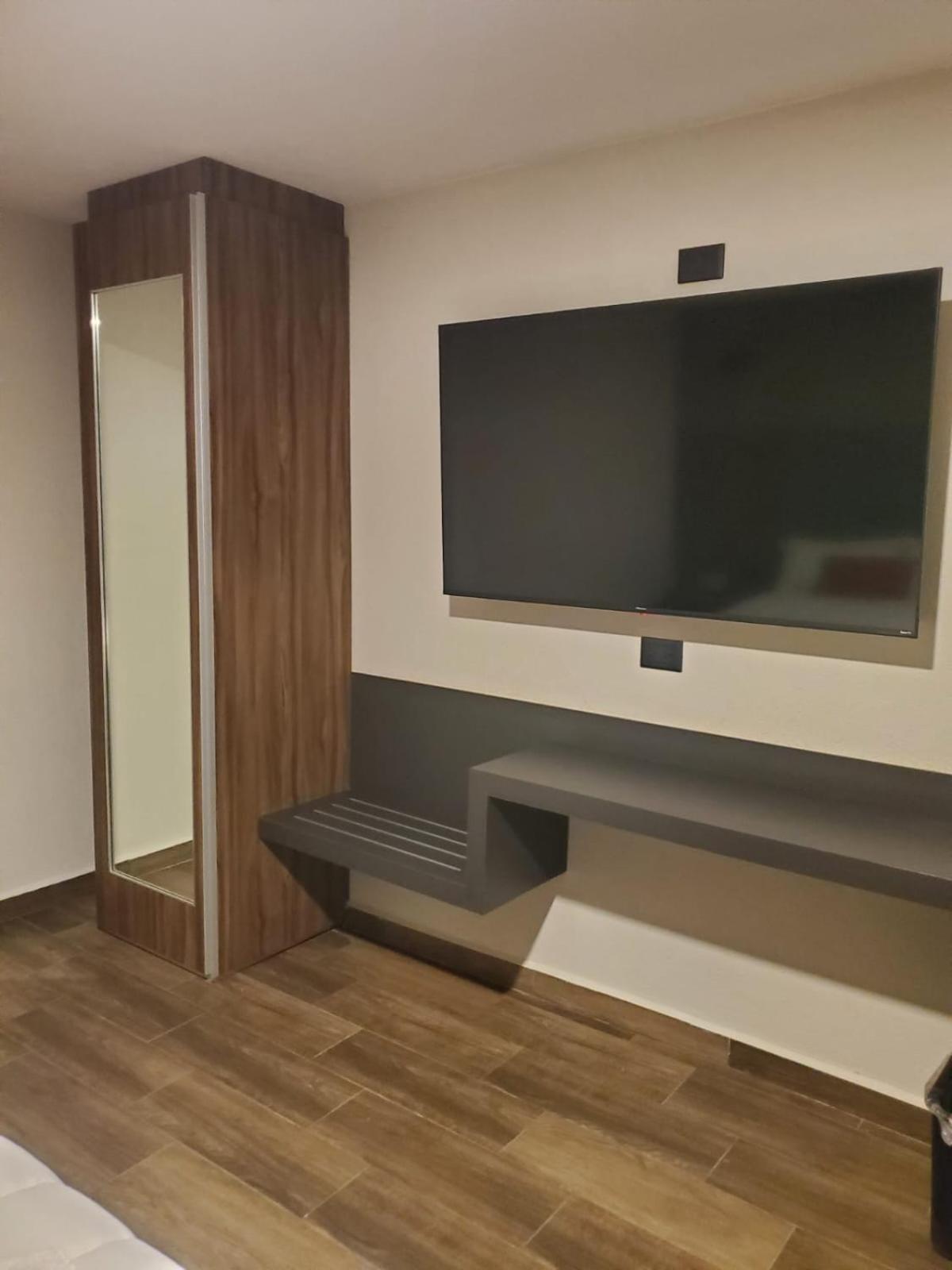 Hotel Granada Πουέμπλα Εξωτερικό φωτογραφία