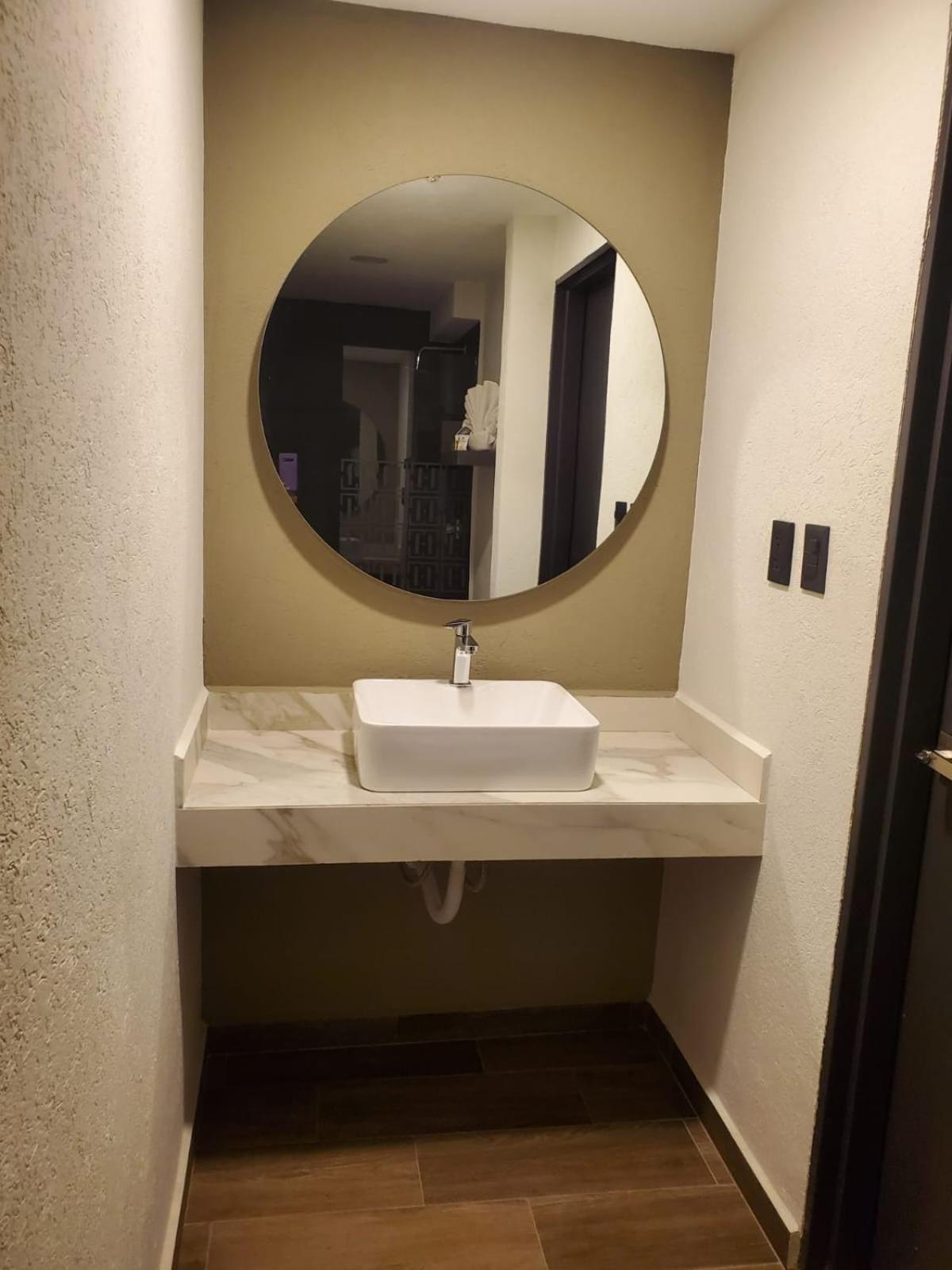 Hotel Granada Πουέμπλα Εξωτερικό φωτογραφία